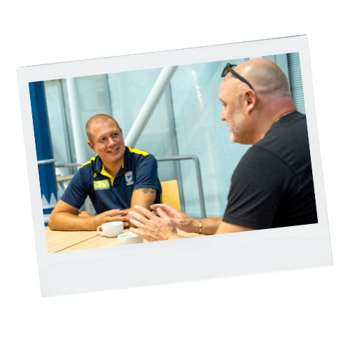 Mens Mental Health Support Group Warrington