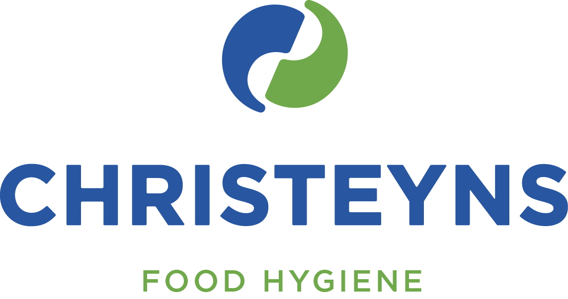 CHR - Food Hygiene - Vertical CHR - Food Hygiene - Vertical