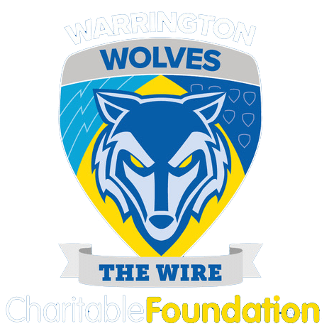 Warrington Charity Work