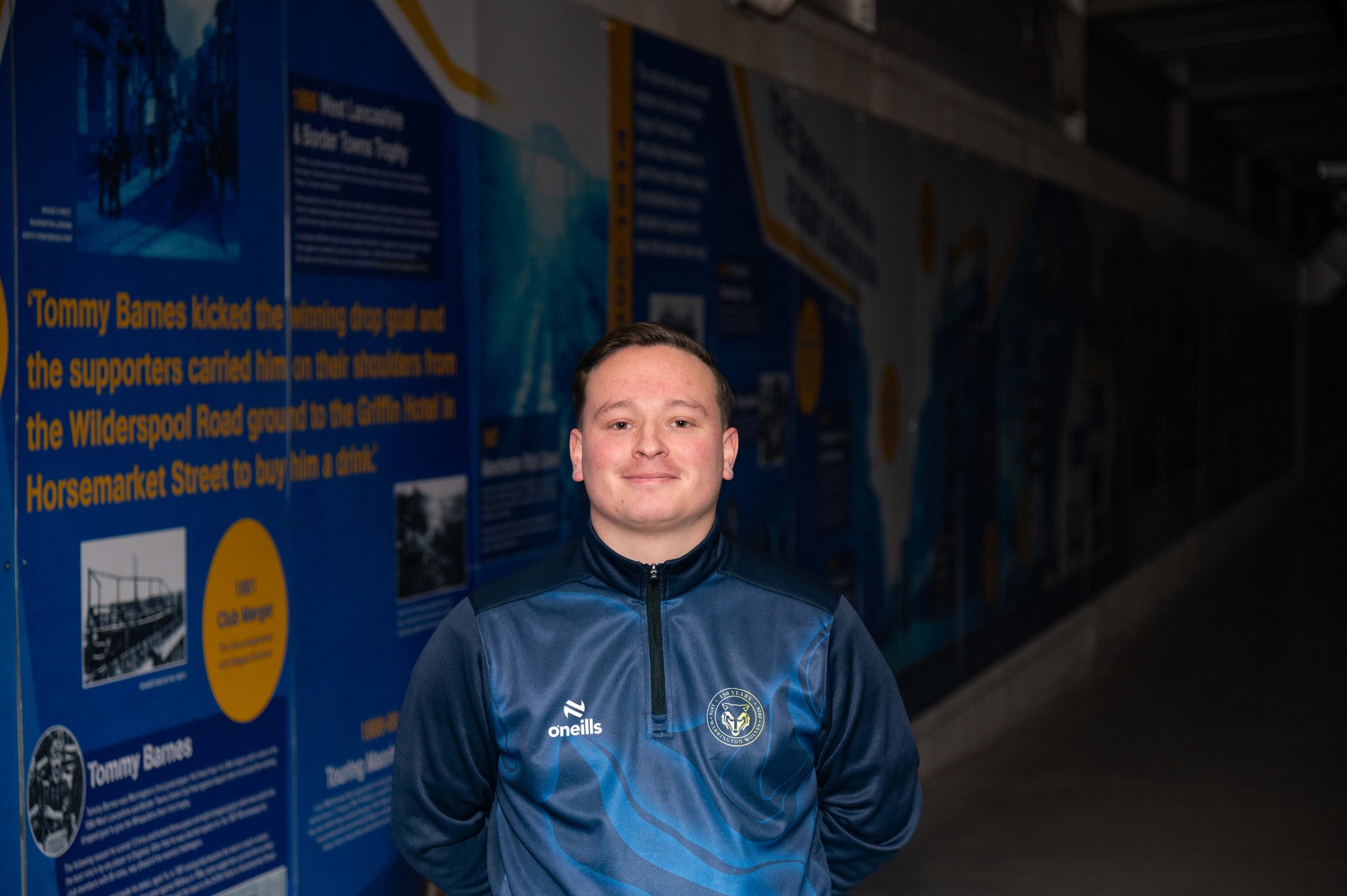 Will (Staff Photo)-1