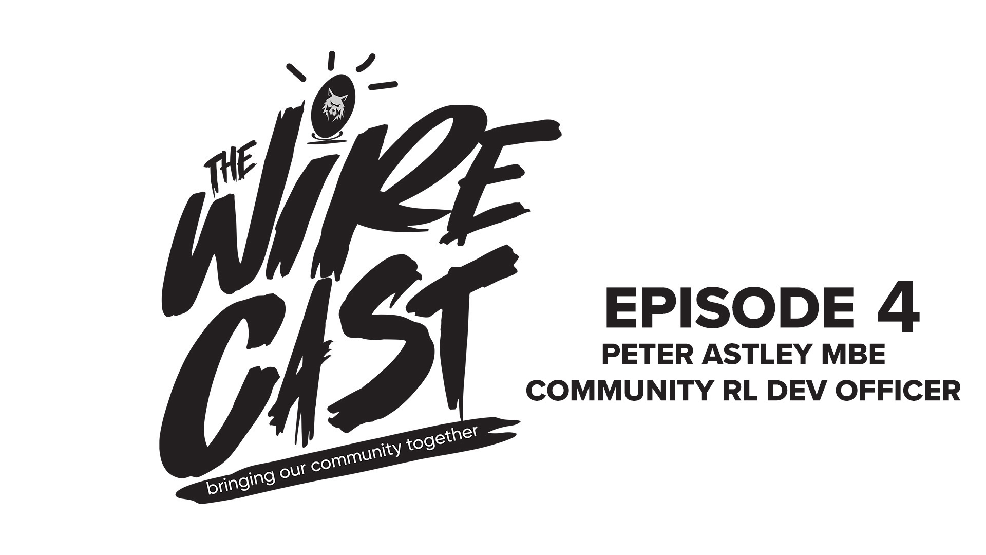 Wirecast EP4 - Peter A