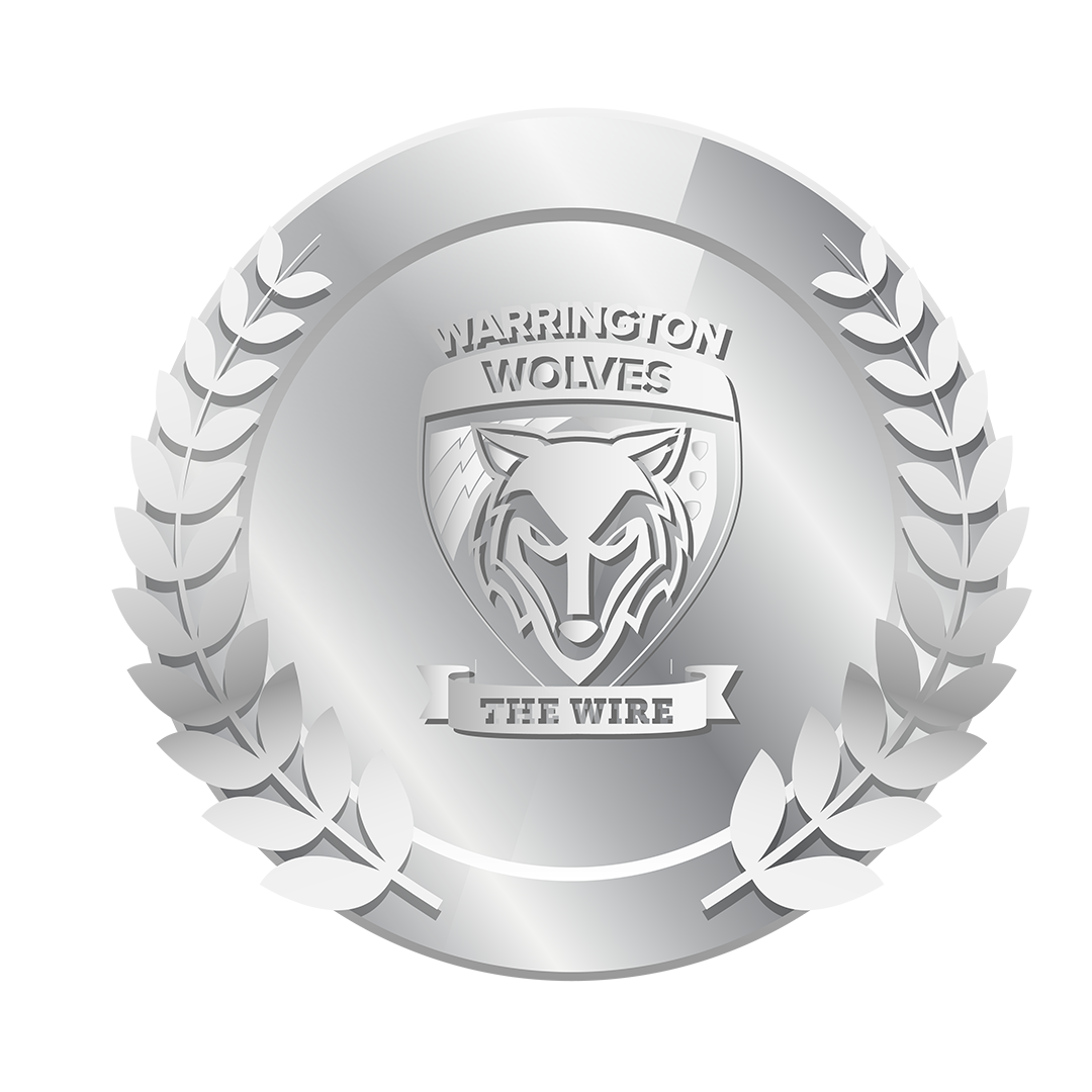Silver business patronage