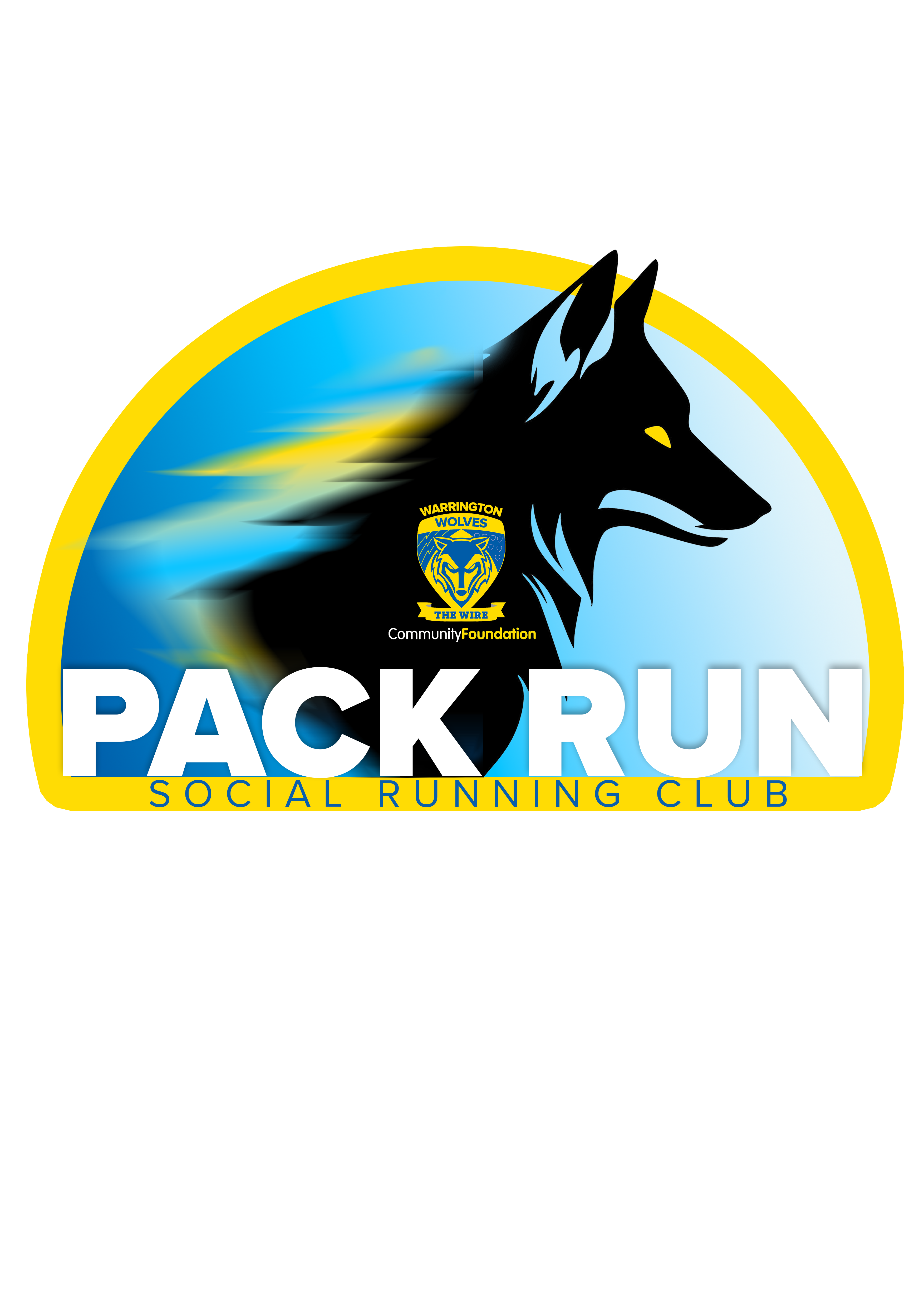 Pack Run